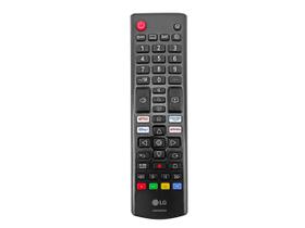 Controle Remot Lg Akb76037602 Tv 2021 Teclas De Aplicativos Controle Remot Lg Akb76037602 Tv 2021 Teclas De Aplicativos