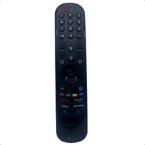 Controle remot tv smart magic mr21ga akb76036203 lg original