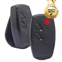 Controle Remoto 2 Canais Tx-292 292mhz Preto P/ Portão Controle Remoto 2 Canais Tx-292 292mhz Preto P/ Portão