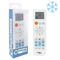 Controle Remoto 2201AQVO9PSBTXAZ Para Ar Condicionado Ótima Qualidade 0268877