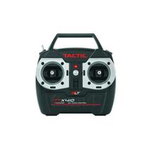 Controle Remoto 4 Canais Tactic TTX410 2.4Ghz - Modelo TacJ2410