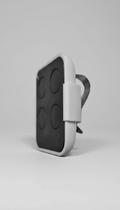 Controle Remoto 4 Teclas 433.92MHz Rolling Code