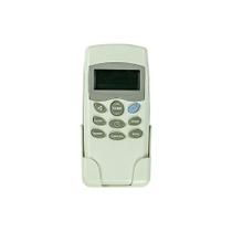 Controle Remoto 41014012 Ar Condicionado Springer Space Modernita Silvermaxi