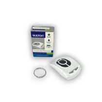 Controle remoto 433 resistente a agua