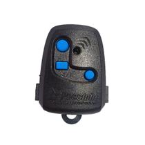 Controle Remoto 433,92 Mhz 3 Teclas Peccinin Nice Portão de Garagem