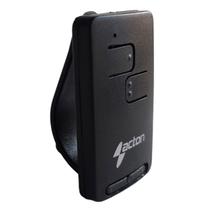 Controle Remoto 433,92 Mhz Tx Uno Portão De Garagem Ou Alarme