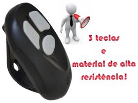 CONTROLE REMOTO 433,92MHz COMMAND RCG CONTROLE REMOTO 433,92MHz COMMAND RCG