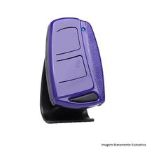 Controle Remoto 433MHZ Ipec TX Top (Roxo) Controle Remoto 433MHZ Ipec TX Top (Roxo)