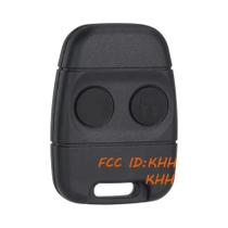 Controle Remoto 433MHz Para Land Rover Defender Discovery Freelander MG Nissan KHH17TN KHH3TXB