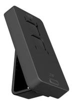 Controle Remoto 433MHZ Zap - Preto/Preto (PPA) Controle Remoto 433MHZ Zap - Preto/Preto (PPA)