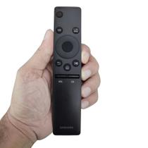 Controle Remoto 4k Original Para Tv Samsung Smart 4K