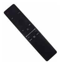 Controle Remoto 50 55 65 Nu7400g Tv Samsung Smart