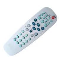 Controle Remoto 7133 Para Tv de Tubo Mk-e86563 Al86563 E86563 21pt6456 21pd59332 21pt5433 Controle Remoto 7133 Para Tv de Tubo Mk-e86563 Al86563 E86563 21pt6456 21pd59332 21pt5433