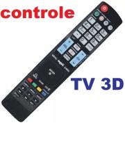 Controle Remoto 7954 Para Tv 47lx9500 55lx9500 47lex8 55lex8 Netcast 32ls4600 42ls4600 47ls4600