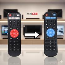Controle Remoto 9144 Red/high