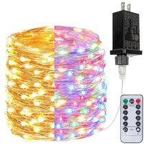 Controle remoto à prova d'água Fairy Lights BHCLIGHT 20m 200LED Controle remoto à prova d'água Fairy Lights BHCLIGHT 20m 200LED