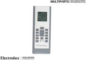 Controle Remoto A07651101 Ar Split Electrolux Original