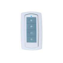 Controle Remoto Adicional para Modelos Living5020 e Living5040 Controle Remoto Adicional para Modelos Living5020 e Living5040