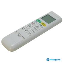 Controle Remoto Advancer Daikin - 014511 Inverter