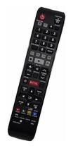 Controle Remoto Ah59-02402a Smart Netflix 3d - VIL