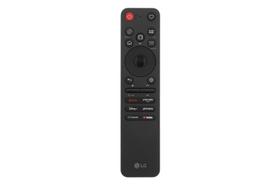 Controle Remoto AI Magic MR26GA TV LG Série 2026 AKB30086804 Controle Remoto AI Magic MR26GA TV LG Série 2026 AKB30086804