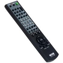 Controle Remoto AIDITIYMI RMT-D171A para Leitor de CD/DVD Sony