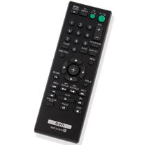 Controle remoto AIDITIYMI RMT-D197A para reprodutor de DVD Sony