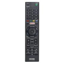 Controle remoto AIDITIYMI RMT-TX200B para TVs Sony