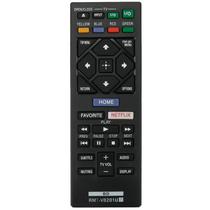 Controle remoto AIDITIYMI RMT-VB201U para Sony Blu-Ray Player