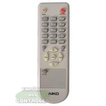 Controle remoto aiko tv fs2130 original