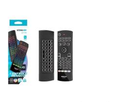 Controle Remoto Air Mouse para B11/B13 - Bt Controle Remoto Air Mouse para B11/B13 - Bt