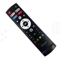 Controle Remoto AIWA 32" 43" 50" KTC Android IM