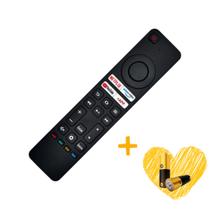Controle Remoto AIWA 32" 43" 50" KTC IM Netflix Primevideo Youtube Reposição Compátivel +
