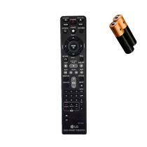 Controle Remoto AKB37026853 Home Theater LG LHD625