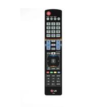 Controle remoto AKB74115502 TV LG 42CS460-SA