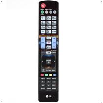 Controle remoto AKB74115502 TV LG 47LM6200-SA