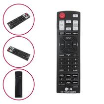 Controle Remoto AKB74955362 LG Mini System CL65/OJ98/CK99