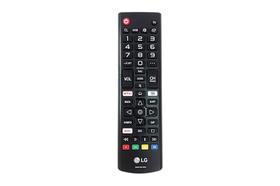 Controle Remoto AKB75675304 LG TV Smart