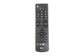 Controle remoto AKB75675305 Monitor/TV LG
