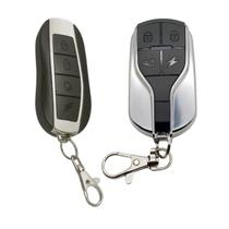 Controle Remoto Alarme 2 Controles Antifurto Localizador Controle Remoto Alarme 2 Controles Antifurto Localizador
