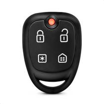 Controle Remoto Alarme Acessorio Segurança Veicular Preto PXN58 Positron Controle Remoto Alarme Acessorio Segurança Veicular Preto PXN58 Positron