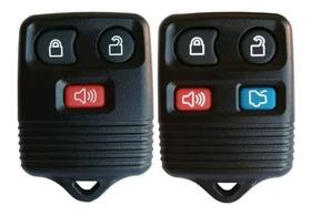 Controle Remoto Alarme Ford Fiesta Ka Ecosport Ranger Fusion