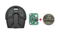 Controle Remoto Alarme Positron Cabeça Fiat Palio Uno Strada Flex 293/300/330/360 Controle Remoto Alarme Positron Cabeça Fiat Palio Uno Strada Flex 293/300/330/360