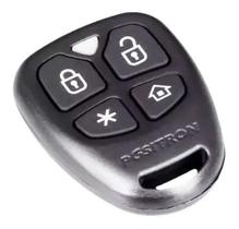 Controle Remoto Alarme Positron Px46 Px32 4 Botões Flex Controle Remoto Alarme Positron Px46 Px32 4 Botões Flex