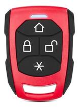 Controle Remoto Alarme Taramps Vermelho P/ Linha Tw20 G2 G3