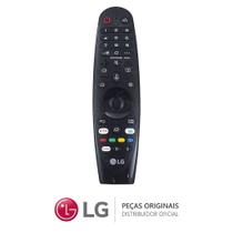 Controle Remoto AN-MR19BA AKB75635305 / AKB75635301 / AKB75635309 TV LG OLED55B9PSB 55UM7470PSA