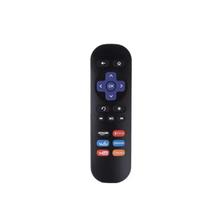 Controle remoto antiaderente compatível com Deco Roku