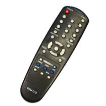 Controle Remoto Antigo Para Dvd D10 - Dgm