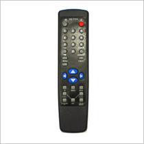 Controle Remoto Antigo Para Tv 1465M