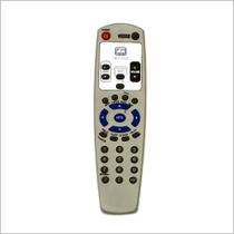 Controle Remoto Antigo Para Tv Gradiente Fm Next - Smart